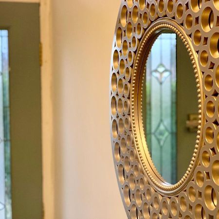 Stamer House By Yourstays, Stylish Quirky House, With 4 Double Bedrooms, Book Now! Stoke-on-Trent Eksteriør bilde