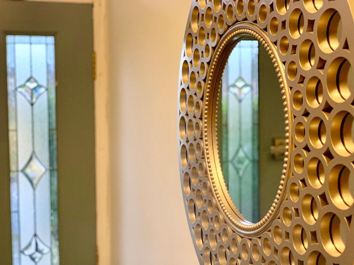 Stamer House By Yourstays, Stylish Quirky House, With 4 Double Bedrooms, Book Now! Stoke-on-Trent Eksteriør bilde